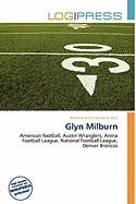 Glyn Milburn