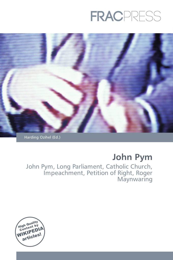 John Pym