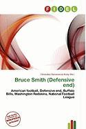 Bruce Smith (Defensive end)