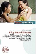 Bilby Award Winners