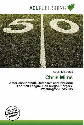Chris Mims