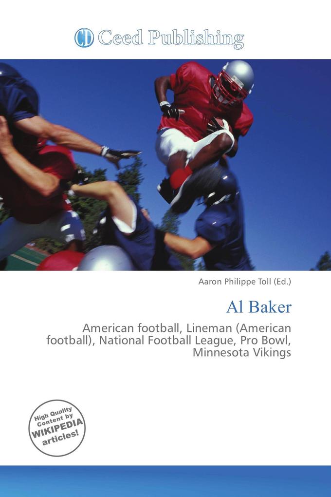 Al Baker