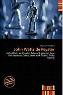 John Watts de Peyster