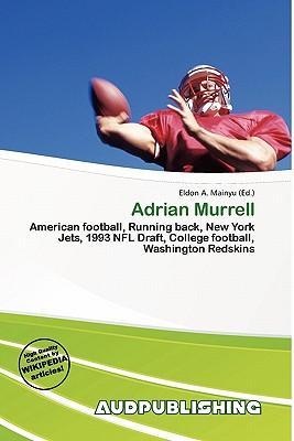 Adrian Murrell