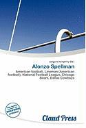 Alonzo Spellman