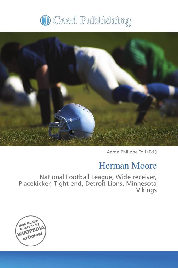 Herman Moore