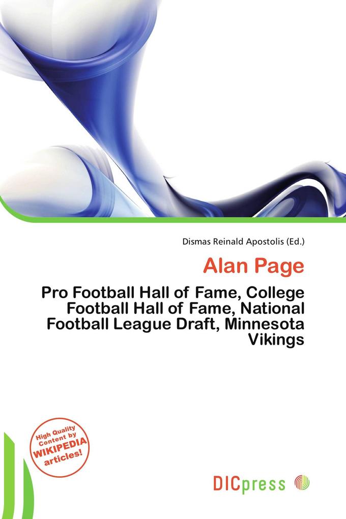 Alan Page