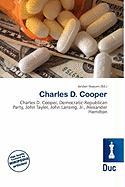 Charles D. Cooper