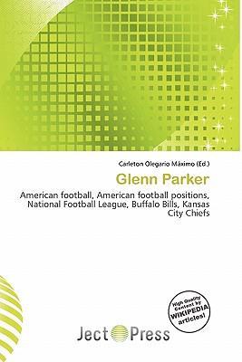 Glenn Parker