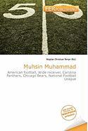 Muhsin Muhammad