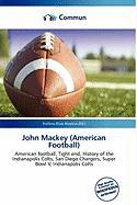John Mackey (American Football)