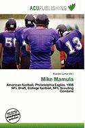 Mike Mamula