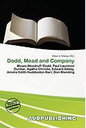Dodd Mead and Company