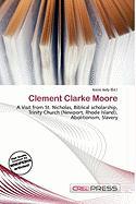Clement Clarke Moore