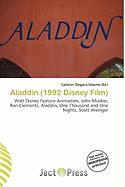 Aladdin (1992 Disney Film)