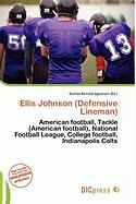 Ellis Johnson (Defensive Lineman)