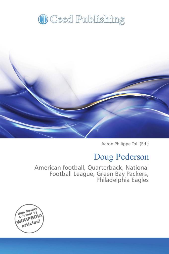 Doug Pederson