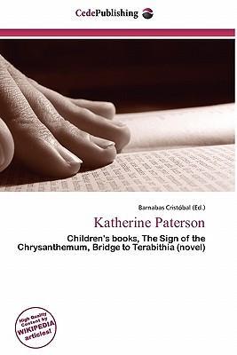Katherine Paterson