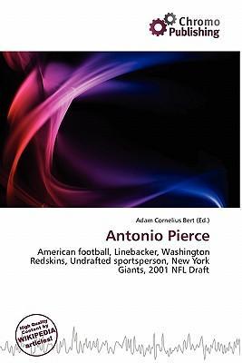 Antonio Pierce