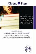 Anisfield-Wolf Book Awards