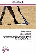 Brian Jordan