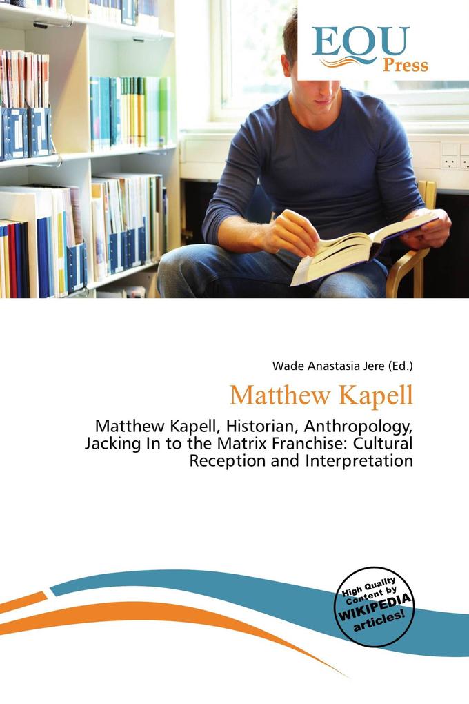 Matthew Kapell