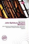 John Spilsbury (Baptist Minister)