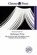 Bollingen Prize