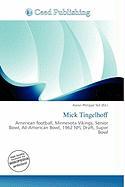 Mick Tingelhoff