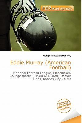 Eddie Murray (American Football)
