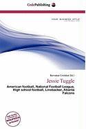 Jessie Tuggle