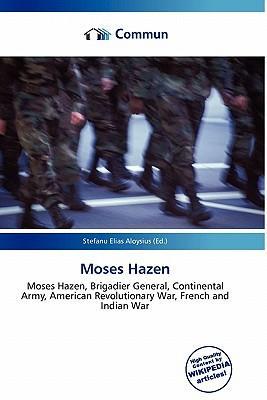 Moses Hazen