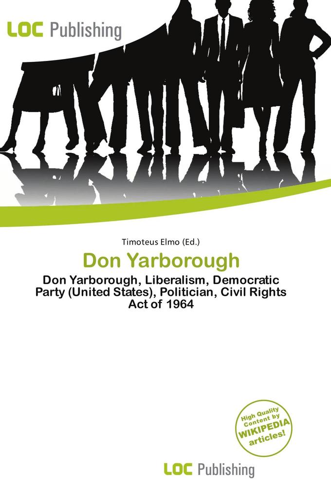 Don Yarborough