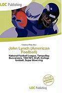 John Lynch (American Football)