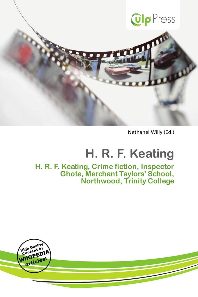 H. R. F. Keating