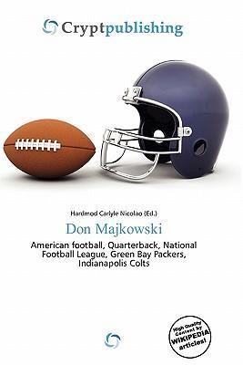 Don Majkowski