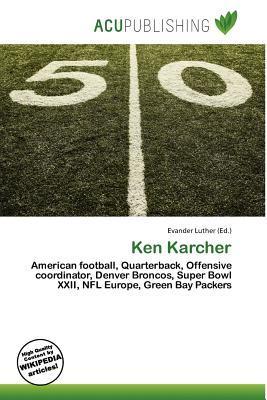 Ken Karcher