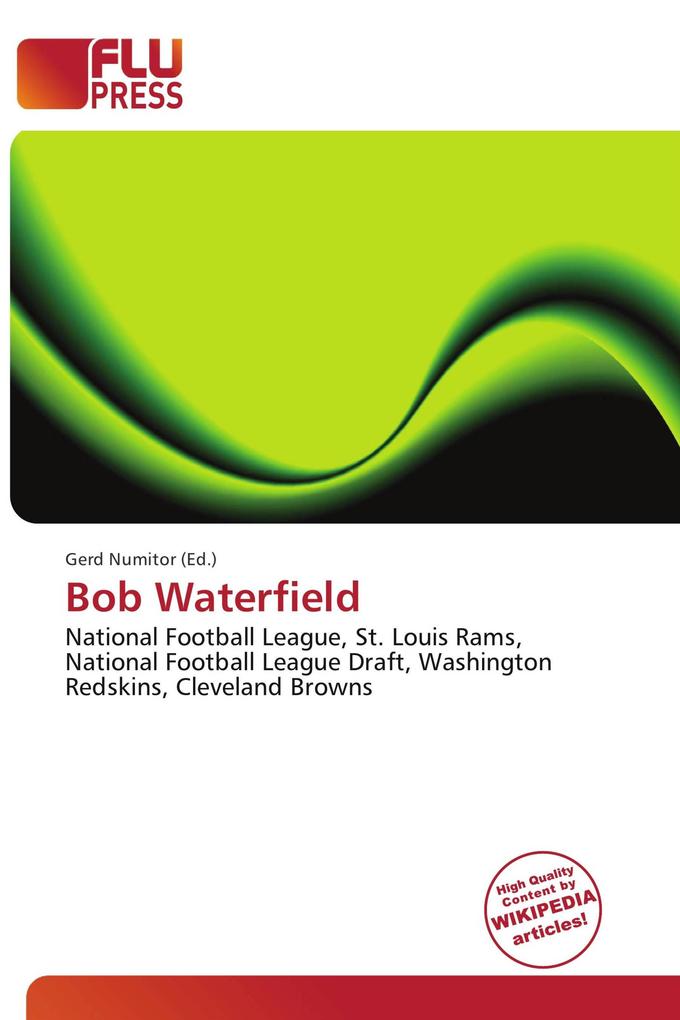 Bob Waterfield