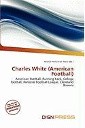 Charles White (American Football)