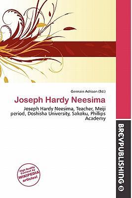 Joseph Hardy Neesima