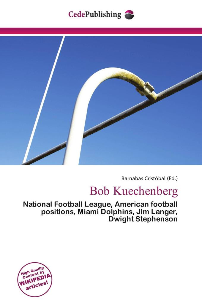 Bob Kuechenberg