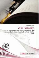 J. B. Priestley