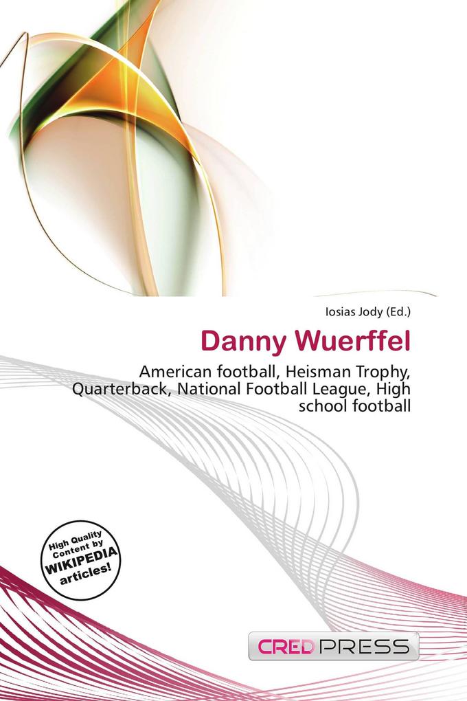 Danny Wuerffel