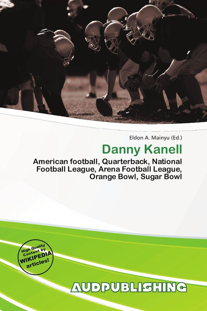 Danny Kanell