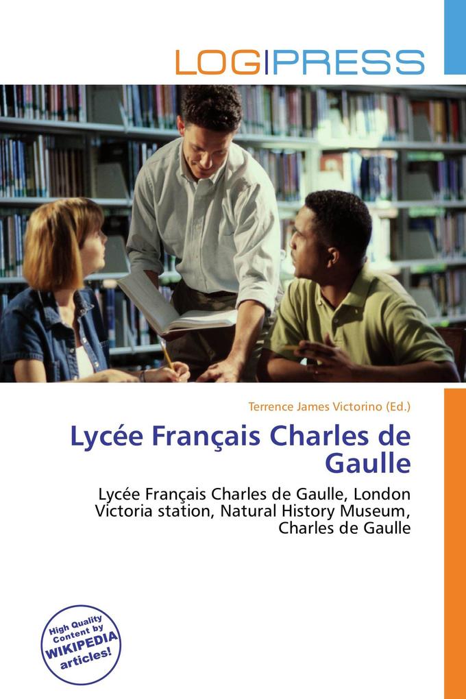 Lycée Français Charles de Gaulle