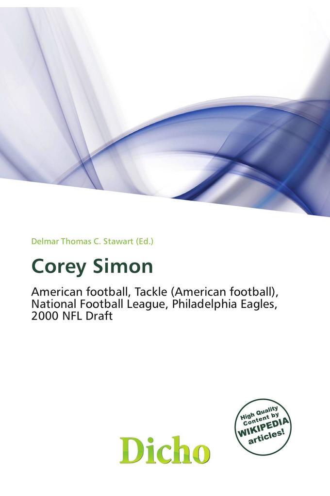 Corey Simon