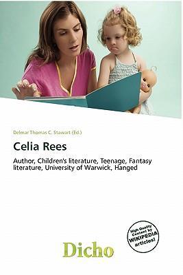 Celia Rees