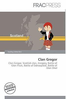 Clan Gregor