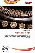 Conn Iggulden