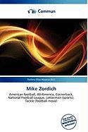 Mike Zordich